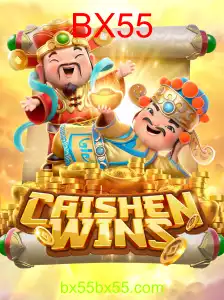 CaishenWins: Aventura e Fortuna nos Slots Modernos