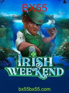IrishWeekend